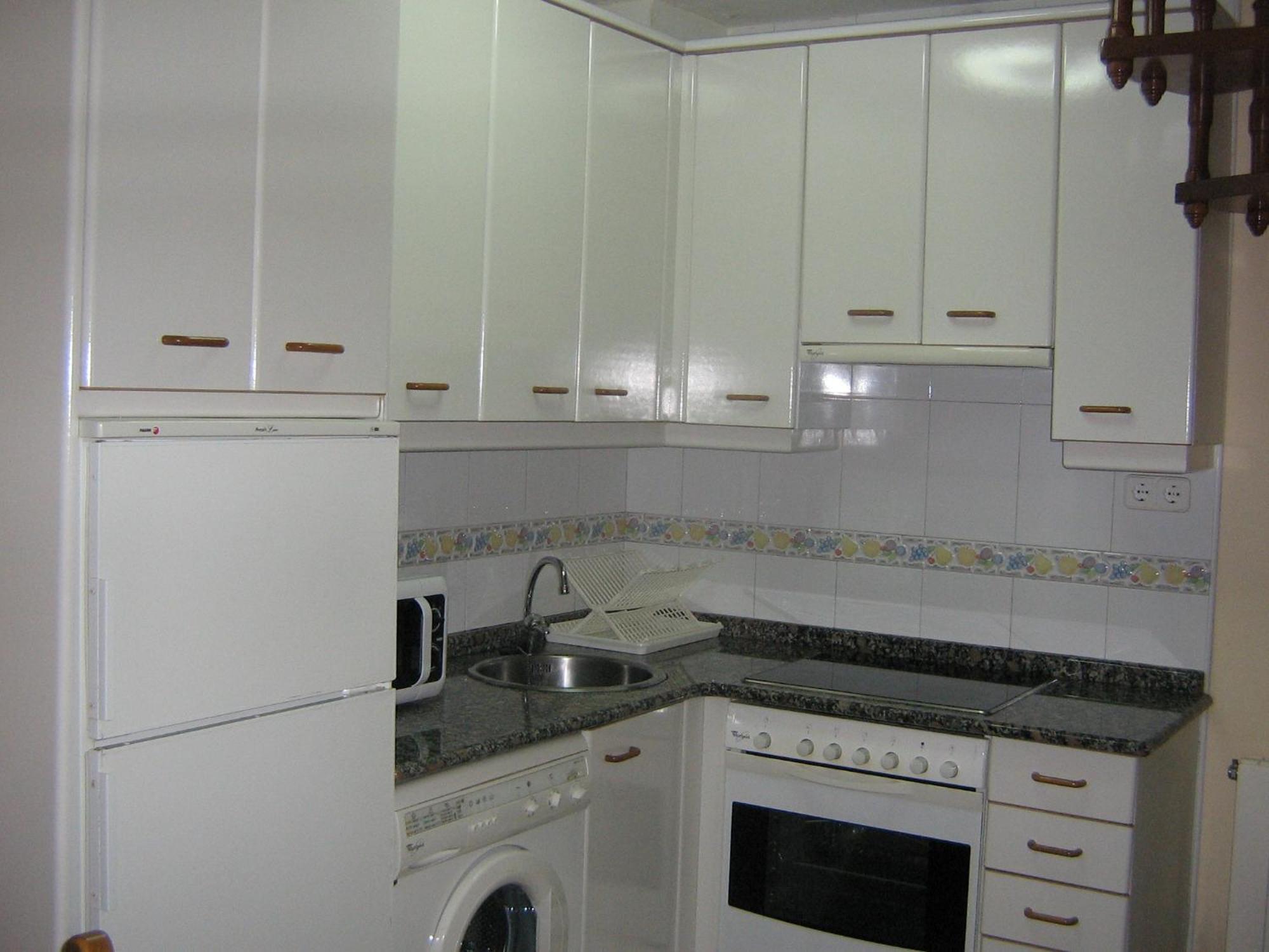 Apartamentos La Lula กูดีเยโร ภายนอก รูปภาพ