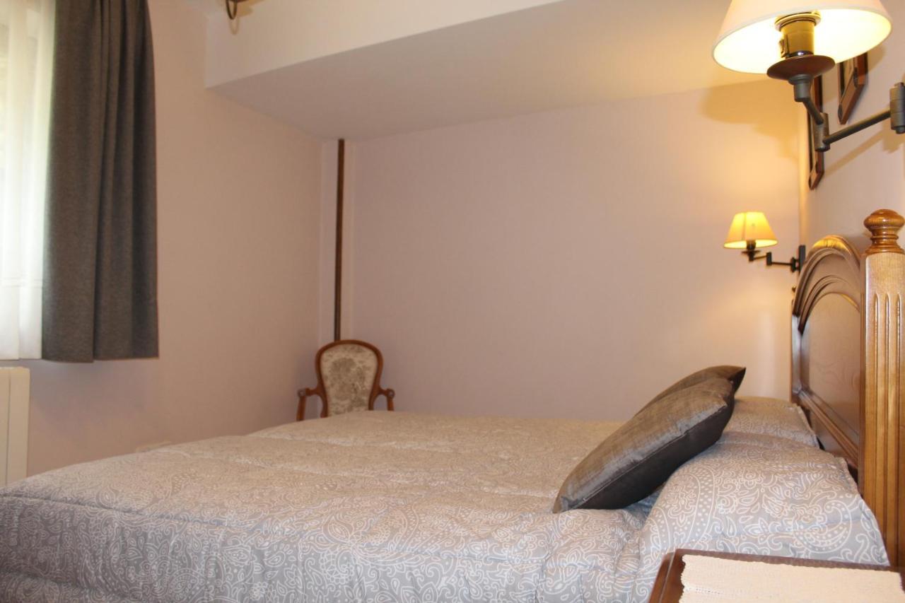 Apartamentos La Lula กูดีเยโร ภายนอก รูปภาพ