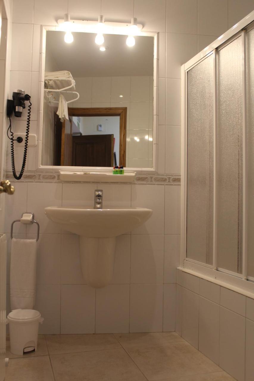 Apartamentos La Lula กูดีเยโร ภายนอก รูปภาพ