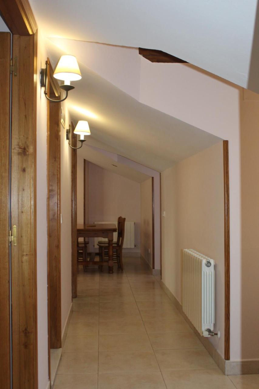 Apartamentos La Lula กูดีเยโร ภายนอก รูปภาพ