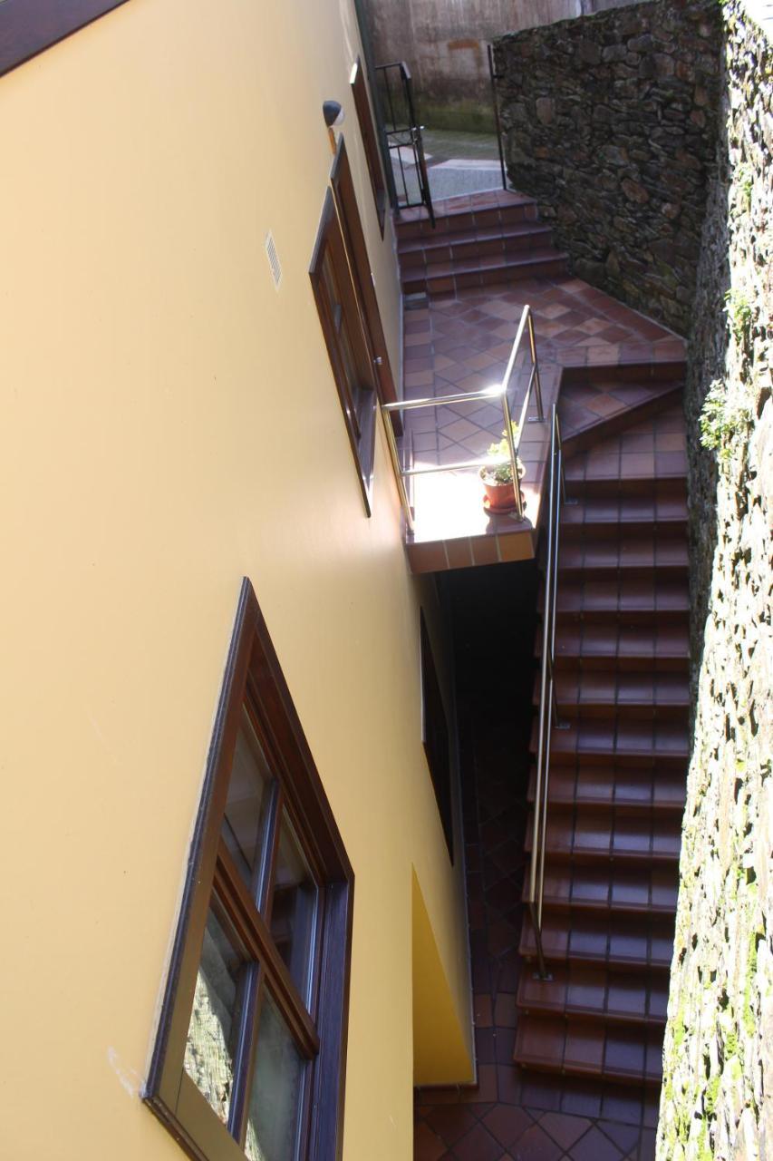 Apartamentos La Lula กูดีเยโร ภายนอก รูปภาพ